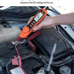 ⚡️💡🔋Multimeter professional🔋💡⚡️